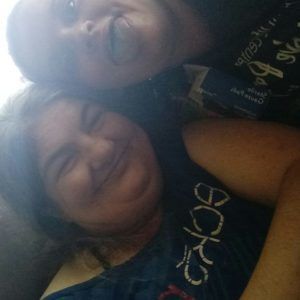 Meet your Posher, Carole